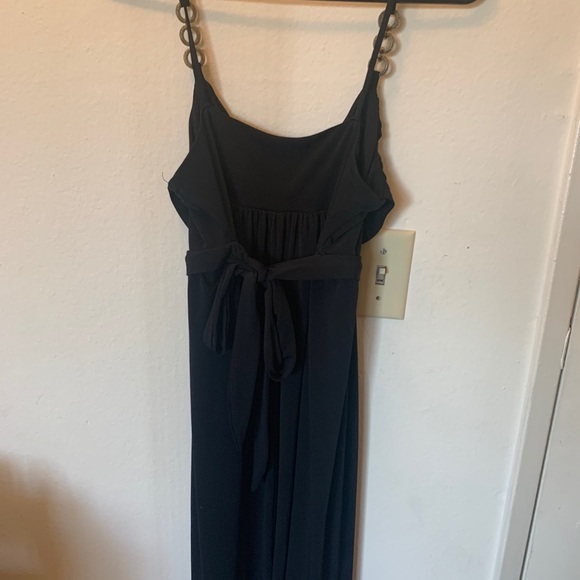 Black women’s dress - Picture 5 of 7